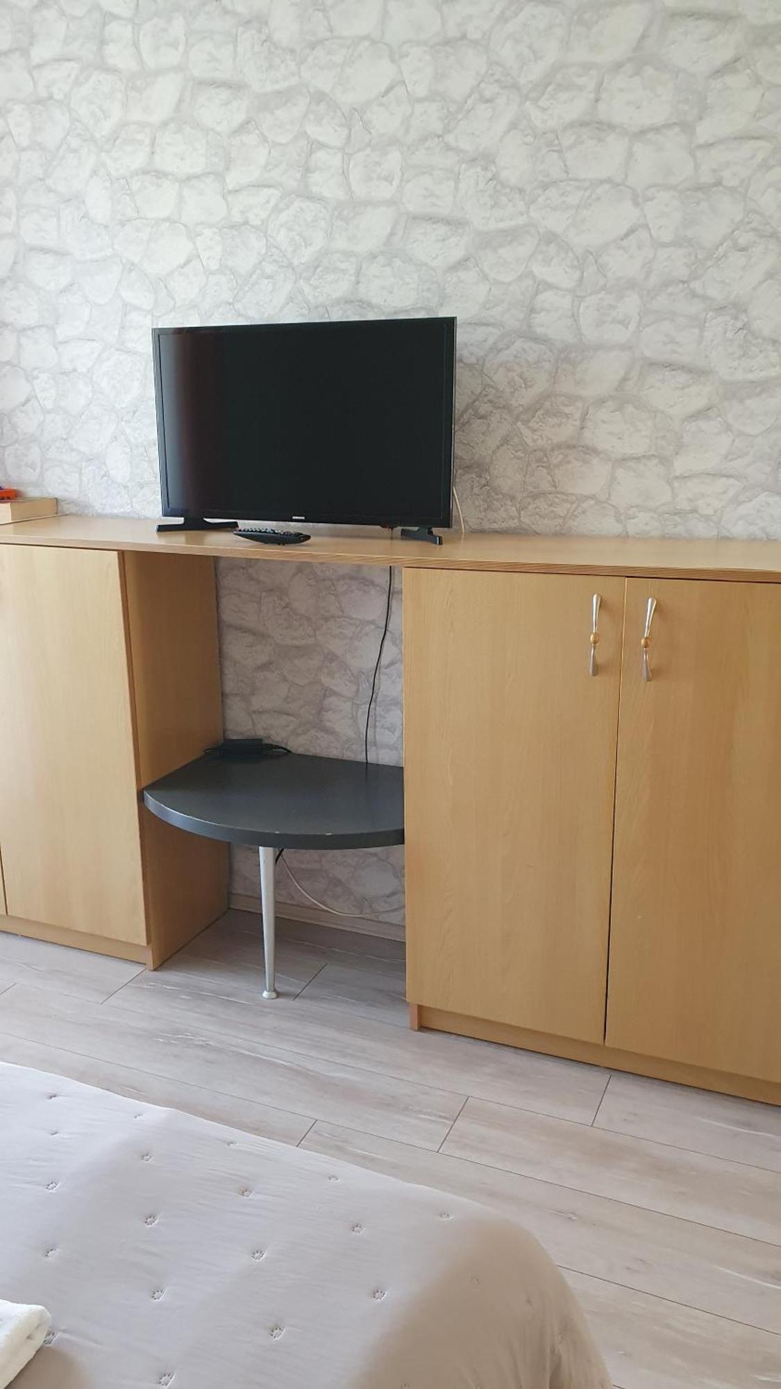 Aliz Apartman Zalakaros Exterior foto